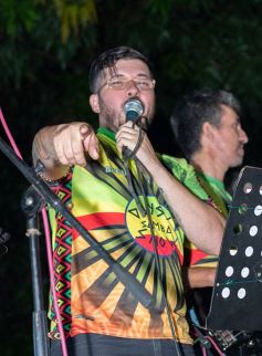 Foto de la galería: Posadas celebró el inicio de los Carnavales Misioneros en Miguel Lanús