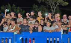 Foto de la galería: Posadas celebró el inicio de los Carnavales Misioneros en Miguel Lanús