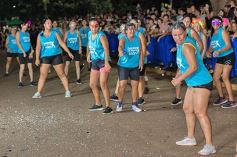 Foto de la galería: Posadas celebró el inicio de los Carnavales Misioneros en Miguel Lanús