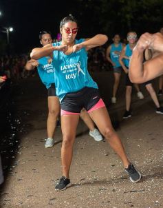 Foto de la galería: Posadas celebró el inicio de los Carnavales Misioneros en Miguel Lanús