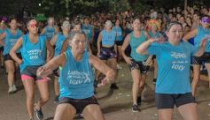 Foto de la galería: Posadas celebró el inicio de los Carnavales Misioneros en Miguel Lanús