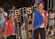 Foto de la galería: Posadas celebró el inicio de los Carnavales Misioneros en Miguel Lanús