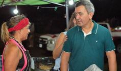 Foto de la galería: Posadas celebró el inicio de los Carnavales Misioneros en Miguel Lanús