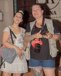 Foto de la galería: Posadas celebró el inicio de los Carnavales Misioneros en Miguel Lanús