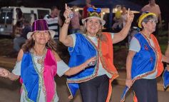 Foto de la galería: Posadas celebró el inicio de los Carnavales Misioneros en Miguel Lanús