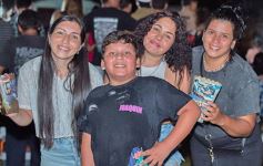 Foto de la galería: Posadas celebró el inicio de los Carnavales Misioneros en Miguel Lanús