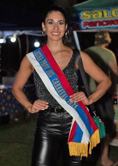Foto de la galería: Posadas celebró el inicio de los Carnavales Misioneros en Miguel Lanús