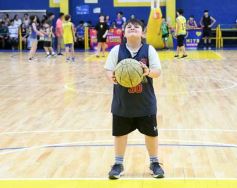 Foto de la galería: Mitre y Capri animaron la noche de básquet en la previa del arranque de la Liga Federal