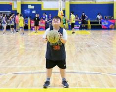 Foto de la galería: Mitre y Capri animaron la noche de básquet en la previa del arranque de la Liga Federal