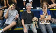 Foto de la galería: Mitre y Capri animaron la noche de básquet en la previa del arranque de la Liga Federal