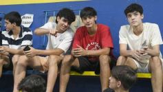 Foto de la galería: Mitre y Capri animaron la noche de básquet en la previa del arranque de la Liga Federal