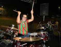 Foto de la galería: Villa Blosset se vistió de encuentro familiar, música y samba en otra fiesta que dejó el mes de carnaval  