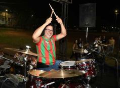 Foto de la galería: Villa Blosset se vistió de encuentro familiar, música y samba en otra fiesta que dejó el mes de carnaval  