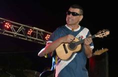 Foto de la galería: Villa Blosset se vistió de encuentro familiar, música y samba en otra fiesta que dejó el mes de carnaval  