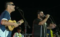 Foto de la galería: Villa Blosset se vistió de encuentro familiar, música y samba en otra fiesta que dejó el mes de carnaval  