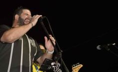 Foto de la galería: Villa Blosset se vistió de encuentro familiar, música y samba en otra fiesta que dejó el mes de carnaval  