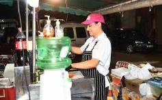 Foto de la galería: Villa Blosset se vistió de encuentro familiar, música y samba en otra fiesta que dejó el mes de carnaval  