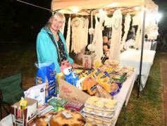 Foto de la galería: Villa Blosset se vistió de encuentro familiar, música y samba en otra fiesta que dejó el mes de carnaval  