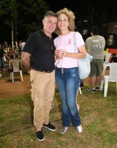 Foto de la galería: Villa Blosset se vistió de encuentro familiar, música y samba en otra fiesta que dejó el mes de carnaval  