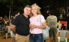 Foto de la galería: Villa Blosset se vistió de encuentro familiar, música y samba en otra fiesta que dejó el mes de carnaval  