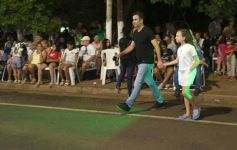 Foto de la galería: Villa Blosset se vistió de encuentro familiar, música y samba en otra fiesta que dejó el mes de carnaval  