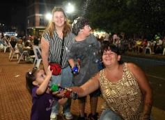 Foto de la galería: Villa Blosset se vistió de encuentro familiar, música y samba en otra fiesta que dejó el mes de carnaval  
