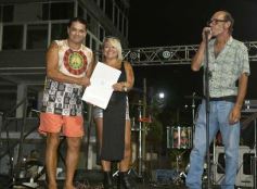 Foto de la galería: Villa Blosset se vistió de encuentro familiar, música y samba en otra fiesta que dejó el mes de carnaval  