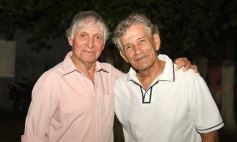 Foto de la galería: Villa Blosset se vistió de encuentro familiar, música y samba en otra fiesta que dejó el mes de carnaval  