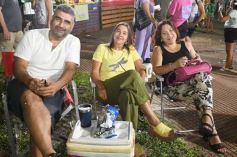 Foto de la galería: Villa Blosset se vistió de encuentro familiar, música y samba en otra fiesta que dejó el mes de carnaval  