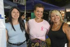 Foto de la galería: Villa Blosset se vistió de encuentro familiar, música y samba en otra fiesta que dejó el mes de carnaval  