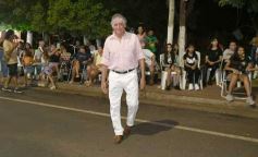 Foto de la galería: Villa Blosset se vistió de encuentro familiar, música y samba en otra fiesta que dejó el mes de carnaval  