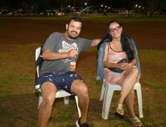 Foto de la galería: Villa Blosset se vistió de encuentro familiar, música y samba en otra fiesta que dejó el mes de carnaval  