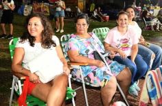 Foto de la galería: Villa Blosset se vistió de encuentro familiar, música y samba en otra fiesta que dejó el mes de carnaval  