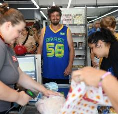 Foto de la galería: Super Kerps inauguró su nueva sucursal para compras minoristas y mayoristas en la ciudad