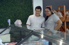 Foto de la galería: Super Kerps inauguró su nueva sucursal para compras minoristas y mayoristas en la ciudad