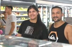 Foto de la galería: Super Kerps inauguró su nueva sucursal para compras minoristas y mayoristas en la ciudad