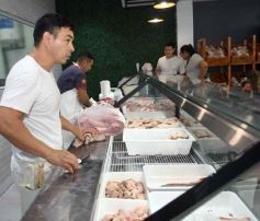 Foto de la galería: Super Kerps inauguró su nueva sucursal para compras minoristas y mayoristas en la ciudad