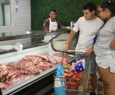 Foto de la galería: Super Kerps inauguró su nueva sucursal para compras minoristas y mayoristas en la ciudad