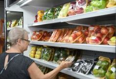 Foto de la galería: Super Kerps inauguró su nueva sucursal para compras minoristas y mayoristas en la ciudad