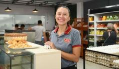 Foto de la galería: Super Kerps inauguró su nueva sucursal para compras minoristas y mayoristas en la ciudad