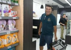 Foto de la galería: Super Kerps inauguró su nueva sucursal para compras minoristas y mayoristas en la ciudad