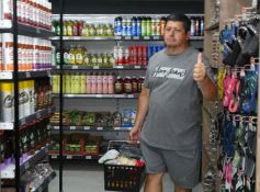 Foto de la galería: Super Kerps inauguró su nueva sucursal para compras minoristas y mayoristas en la ciudad