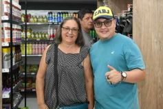 Foto de la galería: Super Kerps inauguró su nueva sucursal para compras minoristas y mayoristas en la ciudad
