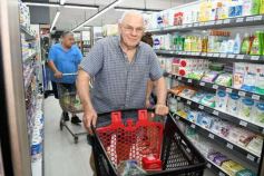 Foto de la galería: Super Kerps inauguró su nueva sucursal para compras minoristas y mayoristas en la ciudad