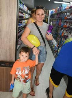 Foto de la galería: Super Kerps inauguró su nueva sucursal para compras minoristas y mayoristas en la ciudad