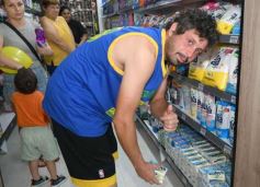 Foto de la galería: Super Kerps inauguró su nueva sucursal para compras minoristas y mayoristas en la ciudad