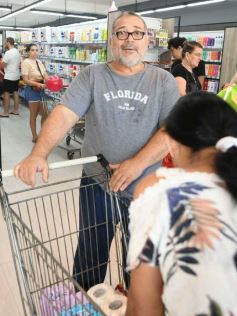 Foto de la galería: Super Kerps inauguró su nueva sucursal para compras minoristas y mayoristas en la ciudad