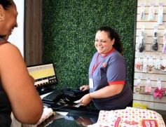 Foto de la galería: Super Kerps inauguró su nueva sucursal para compras minoristas y mayoristas en la ciudad