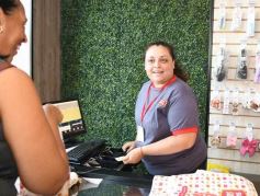 Foto de la galería: Super Kerps inauguró su nueva sucursal para compras minoristas y mayoristas en la ciudad