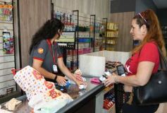 Foto de la galería: Super Kerps inauguró su nueva sucursal para compras minoristas y mayoristas en la ciudad